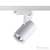 картинка Однофазный трековый светильник Novotech Gusto 370646 от магазина Ночи Нет!