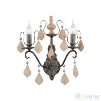 Бра Favourite Albero 1763-2W, раздел каталога Кованые бра интернет-магазина Ночи Нет