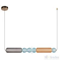 Люстра Loft IT Lollipop 10239P/I, раздел каталога Светодиодные люстры интернет-магазина Ночи Нет