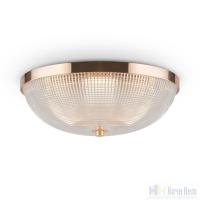 Светильник потолочный Maytoni Coupe C046CL-03G, раздел каталога Круглые классические светильники интернет-магазина Ночи Нет