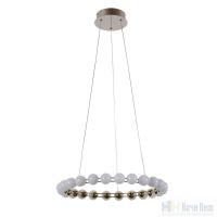 Люстра Favourite Helmet 4590-5P, раздел каталога Светодиодные люстры интернет-магазина Ночи Нет