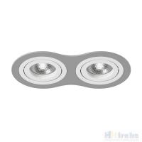 Светильник встраиваемый Lightstar Intero i6290606, раздел каталога Поворотные точечные светильники интернет-магазина Ночи Нет