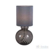 Настольная лампа Favourite Ortus 4269-1T, раздел каталога Настольные лампы с абажуром интернет-магазина Ночи Нет