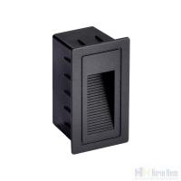 Подсветка лестницы Favourite Voland 4396-1W, раздел каталога Светильники для лестниц интернет-магазина Ночи Нет