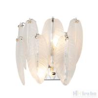 Бра Favourite Beluta 3018-2W, раздел каталога Бра с плафоном интернет-магазина Ночи Нет