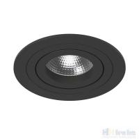 Светильник встраиваемый Lightstar Intero i61707, раздел каталога Поворотные точечные светильники интернет-магазина Ночи Нет