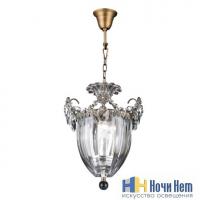 Светильник подвесной Osgona Schon 790031, раздел каталога Подвесы 1 лампа интернет-магазина Ночи Нет