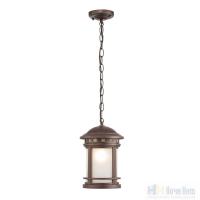 Уличный светильник Maytoni Salamanca O031PL-01BR, раздел каталога Подвесные уличные светильники интернет-магазина Ночи Нет