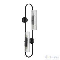 Бра Lumion Toronto 6561/4W, раздел каталога Бра с плафоном интернет-магазина Ночи Нет