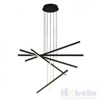 Люстра St.Luce Basoni SL394.423.06, раздел каталога Каскады интернет-магазина Ночи Нет