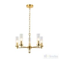 Люстра Favourite Aesthetic 2673-5P, раздел каталога Люстры с плафонами интернет-магазина Ночи Нет