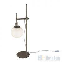 Лампа настольная Maytoni Erich MOD221-TL-01-N, раздел каталога Настольные лампы с плафоном интернет-магазина Ночи Нет