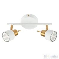 Спот Arte Lamp Almach A1906PL-2WH, раздел каталога Споты интернет-магазина Ночи Нет