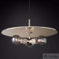 Светильник подвесной ImperiumLoft Rh Utilitaire 123647-22, раздел каталога Подвесы 2-3 лампы интернет-магазина Ночи Нет