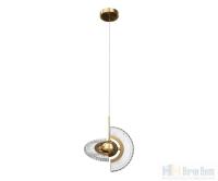 Светильник подвесной Kink Light Планета 08449-1A,33, раздел каталога Подвесы 1 лампа интернет-магазина Ночи Нет