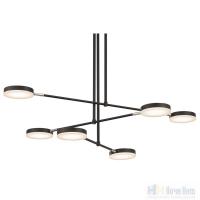 Люстра Maytoni Fad MOD070PL-L38B3K, раздел каталога Светодиодные люстры интернет-магазина Ночи Нет