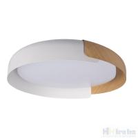 Светильник потолочный Loft IT Coin 10198 White, раздел каталога Круглые современные светильники интернет-магазина Ночи Нет