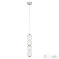 Светильник подвесной Loft IT Pearls 10205/B, раздел каталога Подвесы 4 лампы и больше интернет-магазина Ночи Нет