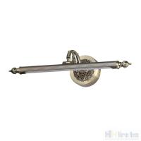 Подсветка для картин Odeon Light Dega 4914/8WL, раздел каталога Подсветка для картин интернет-магазина Ночи Нет