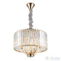 Люстра Aployt Nela APL.746.13.05, раздел каталога Хрустальные люстры интернет-магазина Ночи Нет