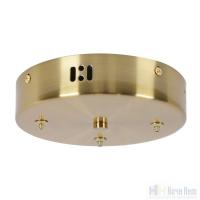 Потолочная чаша Favourite Canopy 4591-220-3BR, раздел каталога Аксессуары для монтажа интернет-магазина Ночи Нет