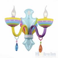 Бра St.Luce Ornato SL672.781.02, раздел каталога Детские бра интернет-магазина Ночи Нет