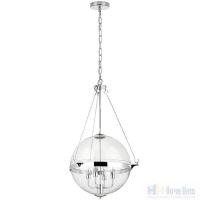 Люстра Lightstar Modena 816044, раздел каталога Люстры с плафонами интернет-магазина Ночи Нет