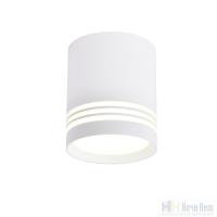 Светильник накладной Favourite Darar 3065-1C, раздел каталога Накладные точечные светильники интернет-магазина Ночи Нет