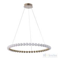 Люстра Favourite Helmet 4590-8P, раздел каталога Светодиодные люстры интернет-магазина Ночи Нет