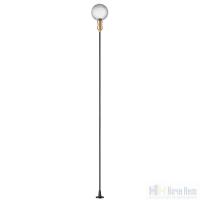 Уличный светильник Odeon Light  Dande 7121/2GLB, раздел каталога Напольные уличные светильники интернет-магазина Ночи Нет