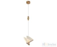 Светильник подвесной Kink Light Баттерфляй 08444-1B,33, раздел каталога Подвесы 1 лампа интернет-магазина Ночи Нет