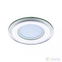 Светильник встраиваемый Lightstar Acri 212030, раздел каталога Точечные светильники для ванной интернет-магазина Ночи Нет