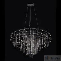 Люстра Loft IT Spy 10258/1000, раздел каталога Светодиодные люстры интернет-магазина Ночи Нет