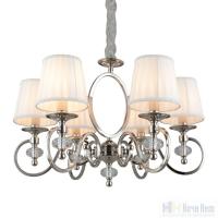 Люстра Aployt Reni APL.717.03.06, раздел каталога Люстры с абажурами интернет-магазина Ночи Нет