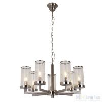 Люстра Favourite Assembly 2374-7P, раздел каталога Люстры с плафонами интернет-магазина Ночи Нет