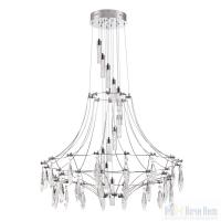 Люстра Odeon Light Flamenco 6699/51L, раздел каталога Каскады интернет-магазина Ночи Нет