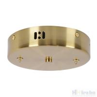 Потолочная чаша Favourite Canopy 4591-180-2BR, раздел каталога Аксессуары для монтажа интернет-магазина Ночи Нет