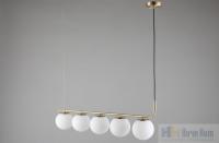 Люстра Omnilux Avetrana OML-66613-05, раздел каталога Люстры с плафонами интернет-магазина Ночи Нет