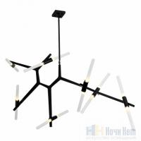 Люстра St.Luce Bastoni SL947.402.14, раздел каталога Кованые люстры интернет-магазина Ночи Нет