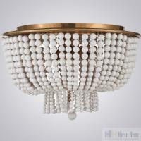 Люстра ImperiumLoft Jacqueline 186173-22, раздел каталога Стеклянные люстры интернет-магазина Ночи Нет