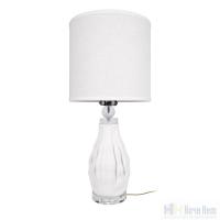 Лампа настольная Loft IT Azzurra 10263T/S, раздел каталога Настольные лампы с абажуром интернет-магазина Ночи Нет