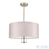 Люстра Lumion Damona 8109/5C, раздел каталога Люстры с абажурами интернет-магазина Ночи Нет