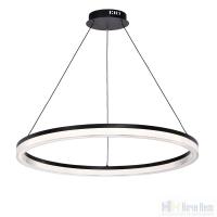 Люстра Favourite Cirkler 4399-8P, раздел каталога Светодиодные люстры интернет-магазина Ночи Нет