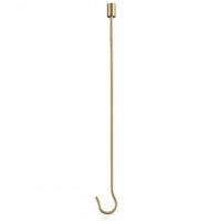 Запасной крюк Odeon Light Corda 4399/40K, раздел каталога Аксессуары для монтажа интернет-магазина Ночи Нет