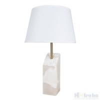 Настольная лампа Arte Lamp Porrima A4028LT-1PB, раздел каталога Настольные лампы с абажуром интернет-магазина Ночи Нет