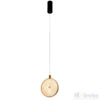 Светильник подвесной Favourite Slik 4488-2P, раздел каталога Подвесы 2-3 лампы интернет-магазина Ночи Нет