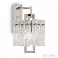 Бра Freya Basilica FR5166WL-01N, раздел каталога Бра с плафоном интернет-магазина Ночи Нет