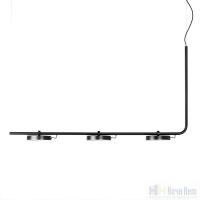 Люстра ImperiumLoft Cary-Long 151261-26, раздел каталога Светодиодные люстры интернет-магазина Ночи Нет