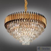 Люстра Omnilux Fontevivo OML-81903-24, раздел каталога Хрустальные люстры интернет-магазина Ночи Нет