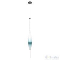 Светильник подвесной Loft IT Venice 10223/A Blue, раздел каталога Подвесы 1 лампа интернет-магазина Ночи Нет